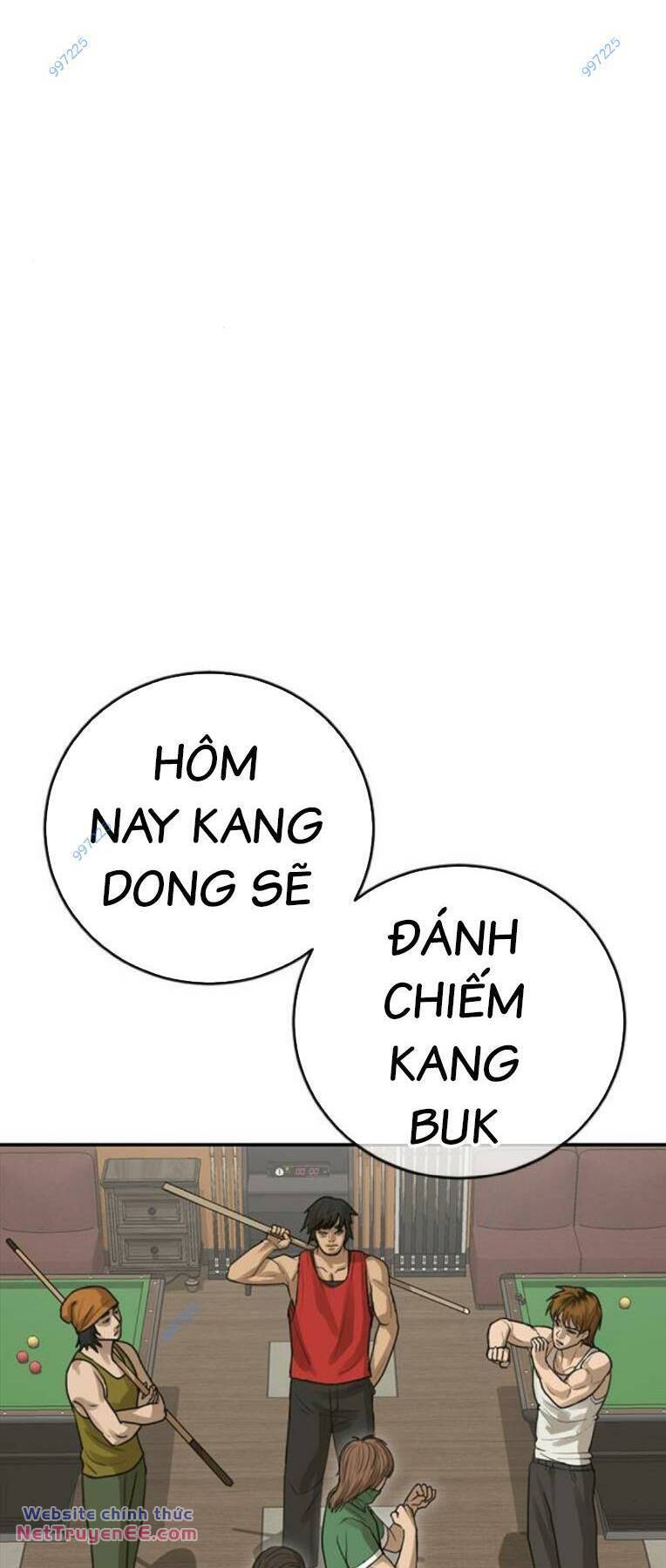 Thời Đại Ulzzang Chapter 36 - Trang 77
