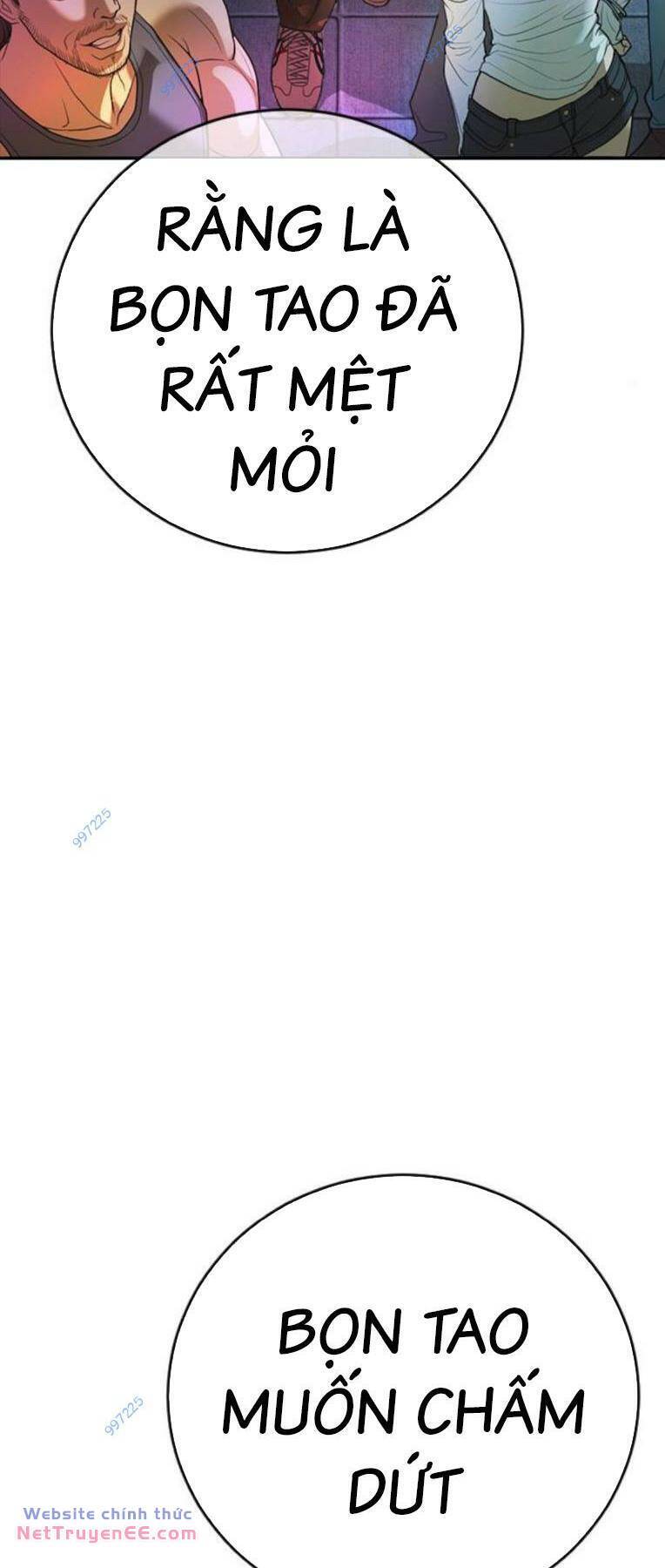Thời Đại Ulzzang Chapter 36 - Trang 89
