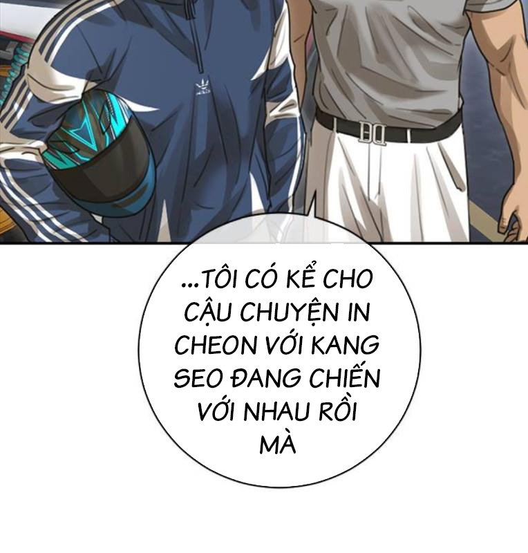 Thời Đại Ulzzang Chapter 40 - Trang 181