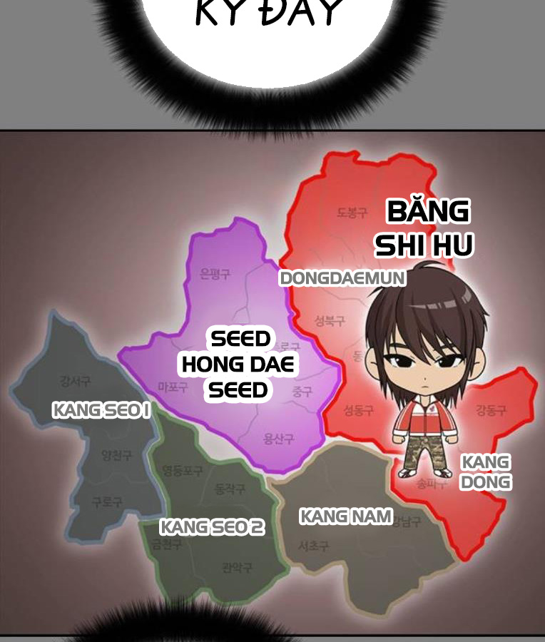 Thời Đại Ulzzang Chapter 37 - Trang 238