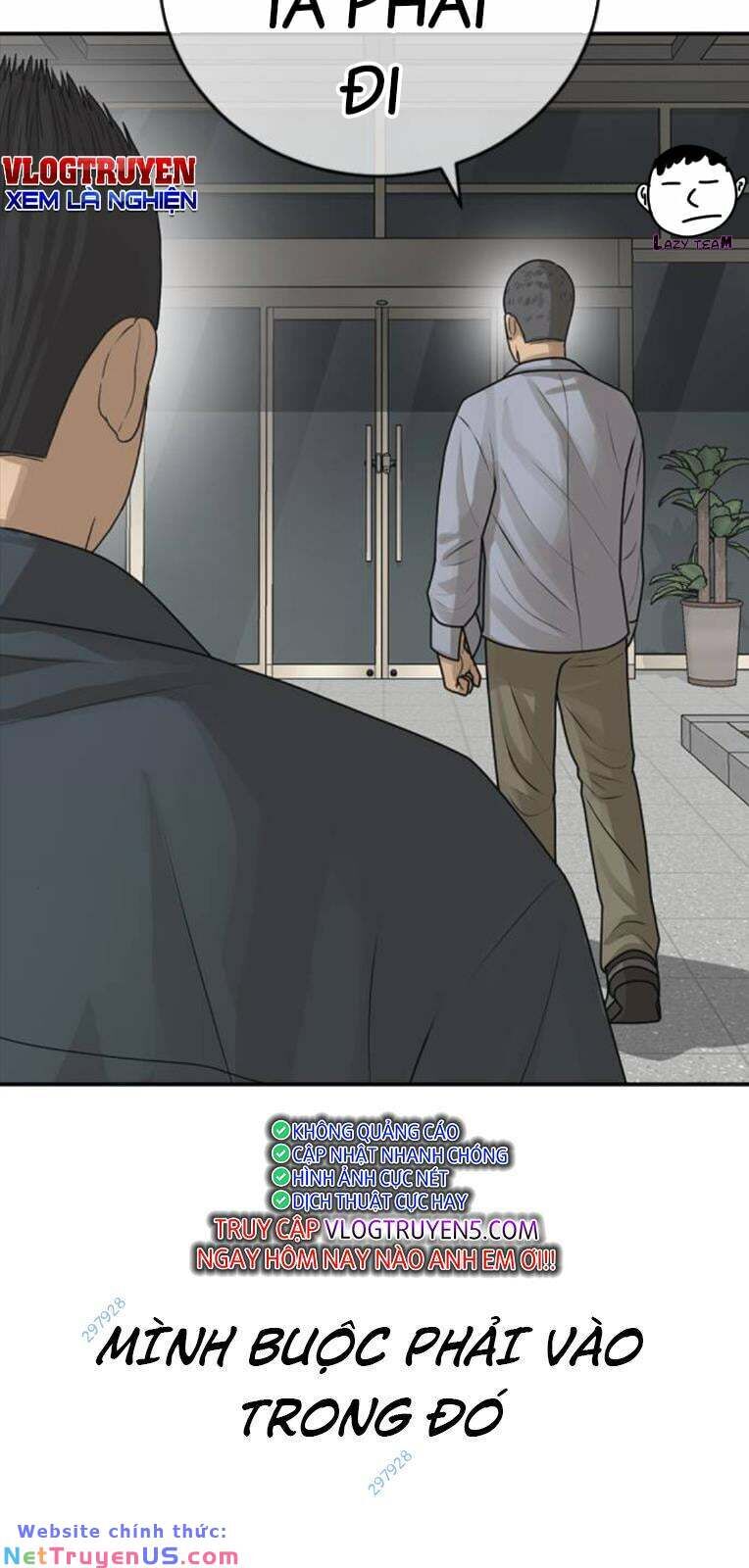 Thời Đại Ulzzang Chapter 25 - Trang 108
