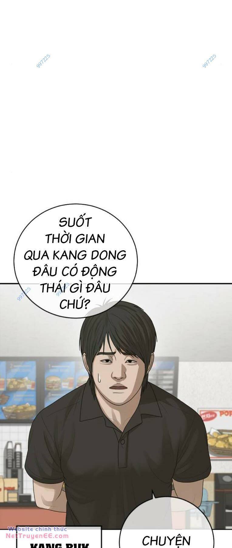 Thời Đại Ulzzang Chapter 36 - Trang 3