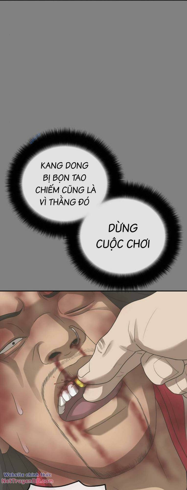 Thời Đại Ulzzang Chapter 35 - Trang 110