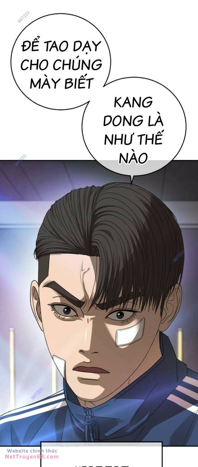 Thời Đại Ulzzang Chapter 36 - Trang 115