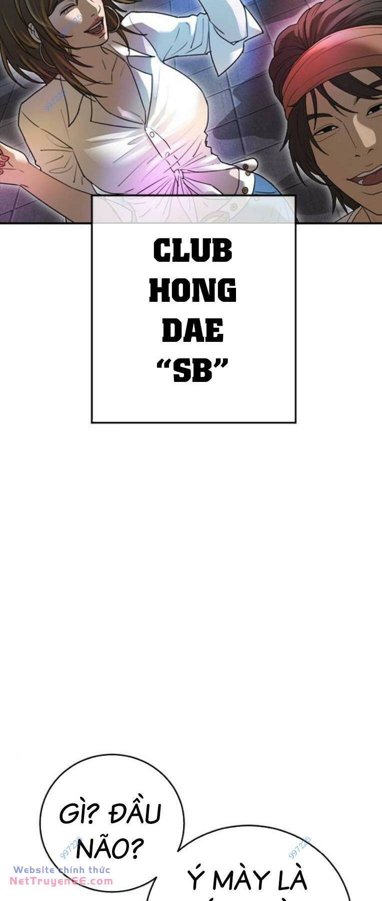 Thời Đại Ulzzang Chapter 36 - Trang 83