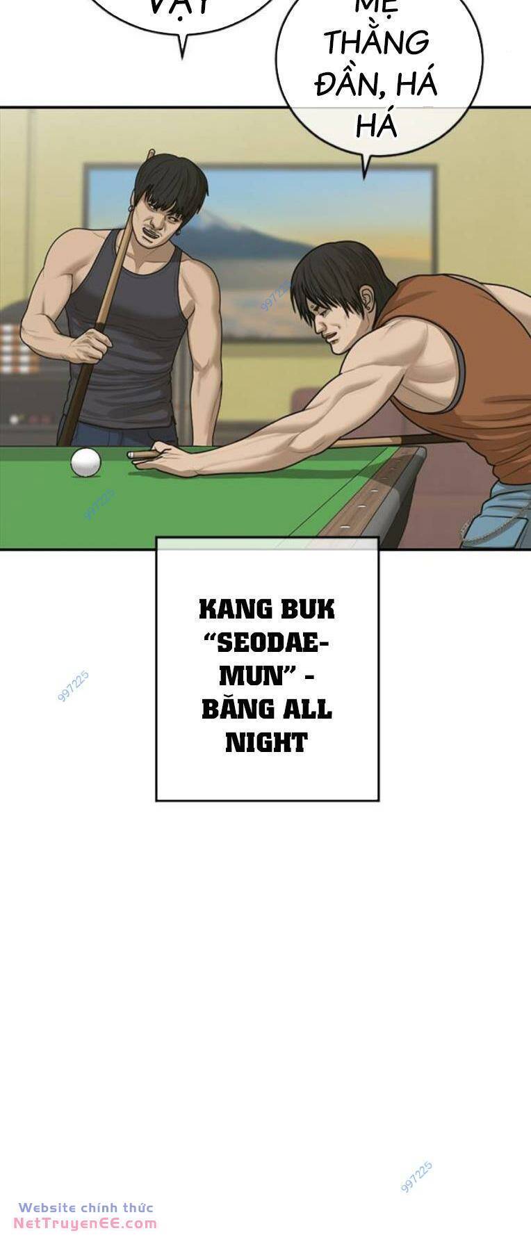 Thời Đại Ulzzang Chapter 36 - Trang 59
