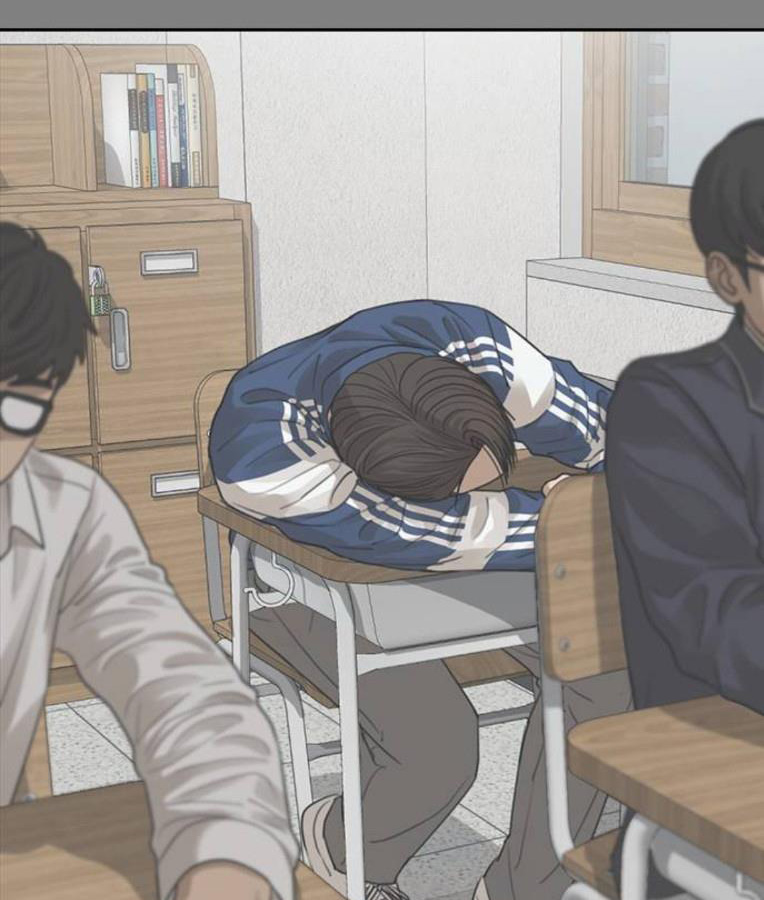 Thời Đại Ulzzang Chapter 38 - Trang 135