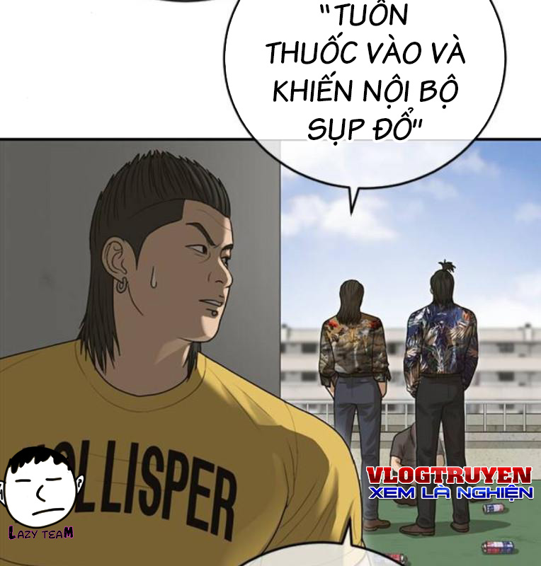 Thời Đại Ulzzang Chapter 39 - Trang 211