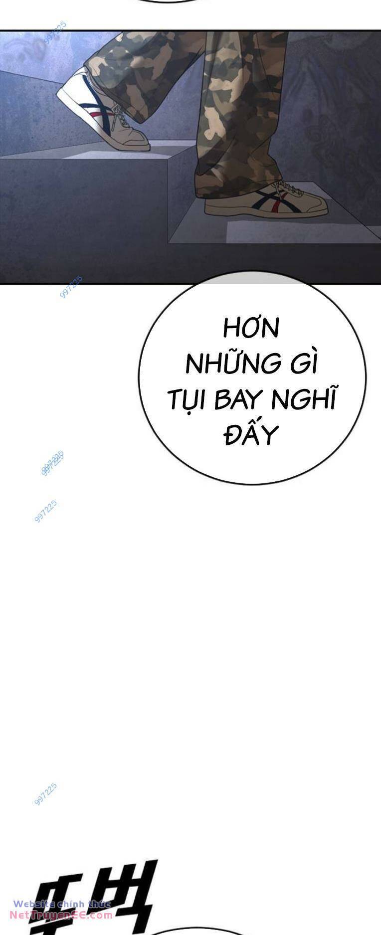 Thời Đại Ulzzang Chapter 36 - Trang 79