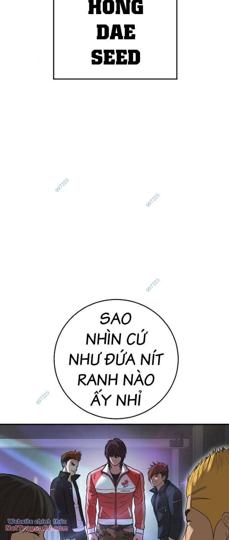 Thời Đại Ulzzang Chapter 36 - Trang 95