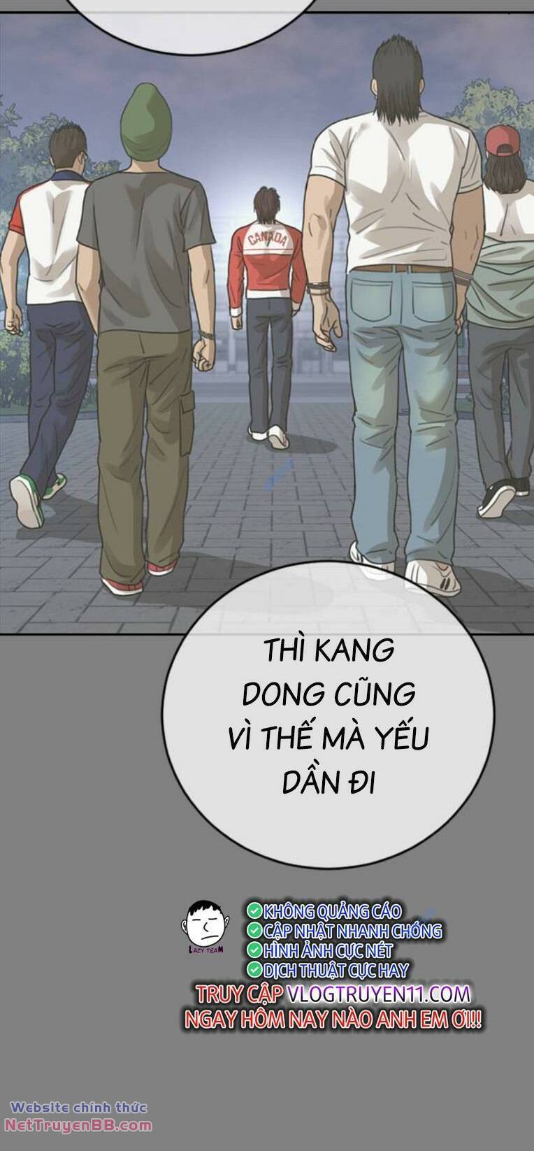 Thời Đại Ulzzang Chapter 35 - Trang 90