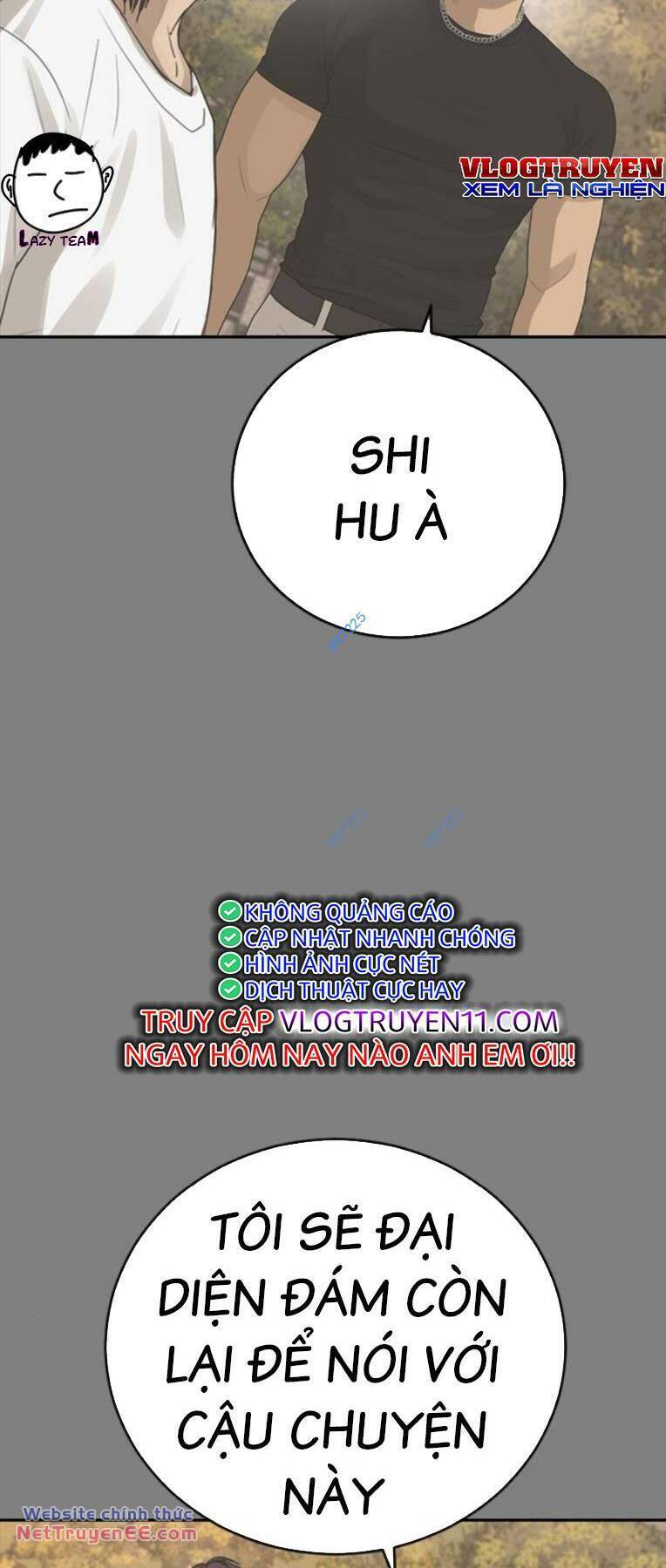 Thời Đại Ulzzang Chapter 36 - Trang 12
