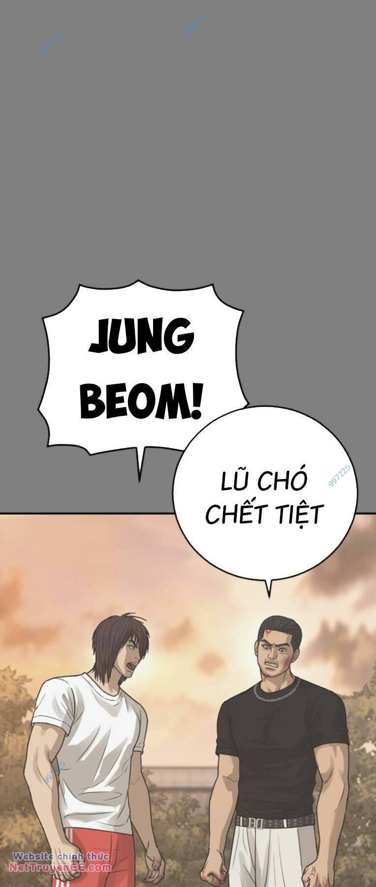 Thời Đại Ulzzang Chapter 36 - Trang 27