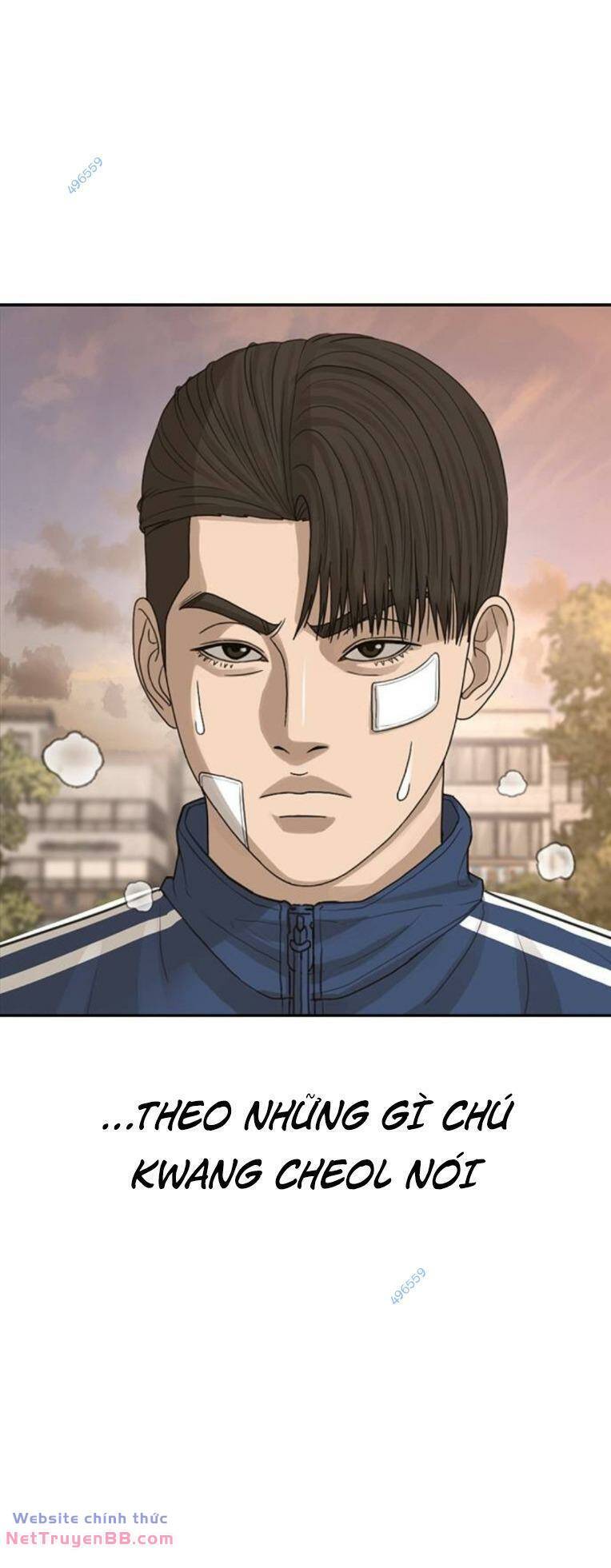 Thời Đại Ulzzang Chapter 35 - Trang 63
