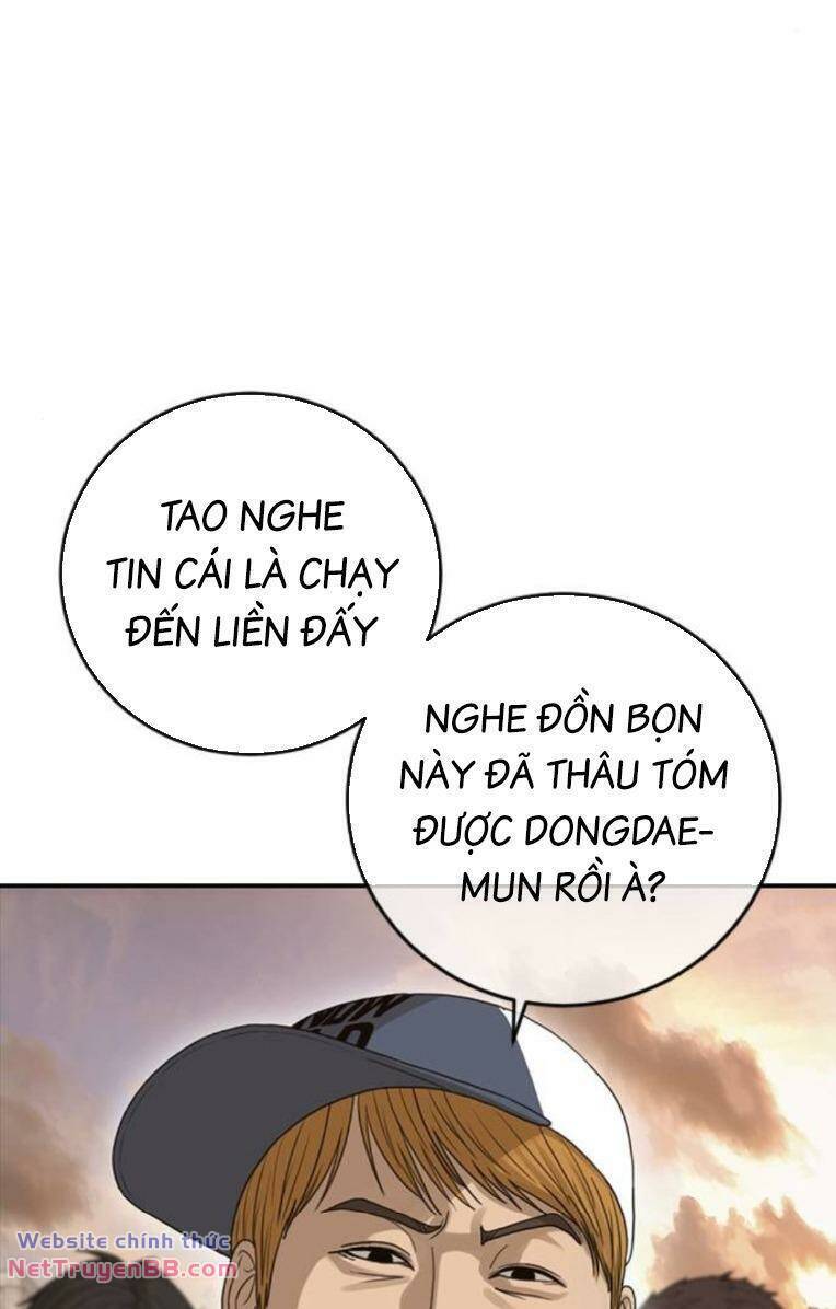 Thời Đại Ulzzang Chapter 35 - Trang 56