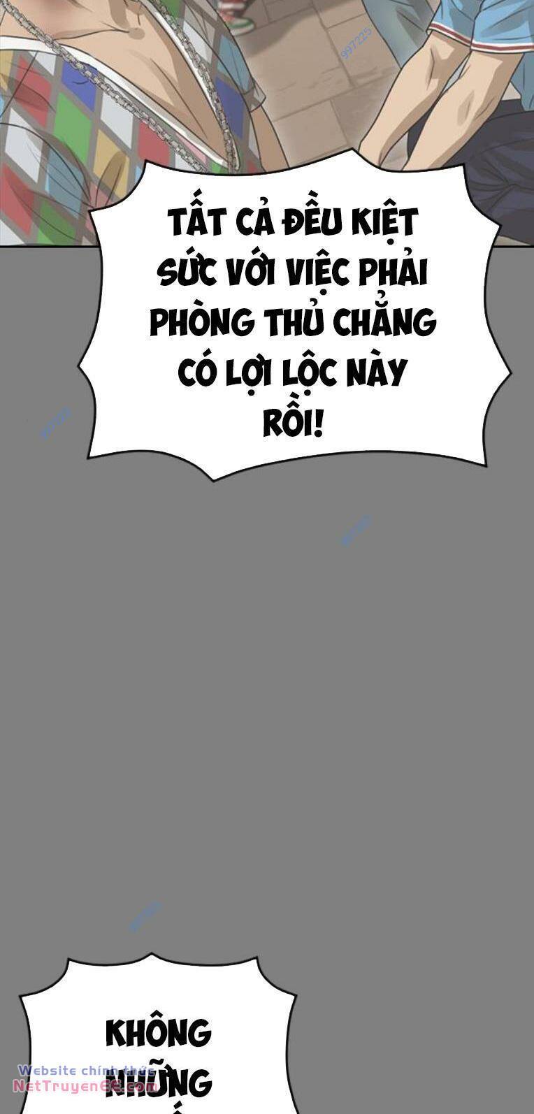 Thời Đại Ulzzang Chapter 36 - Trang 32