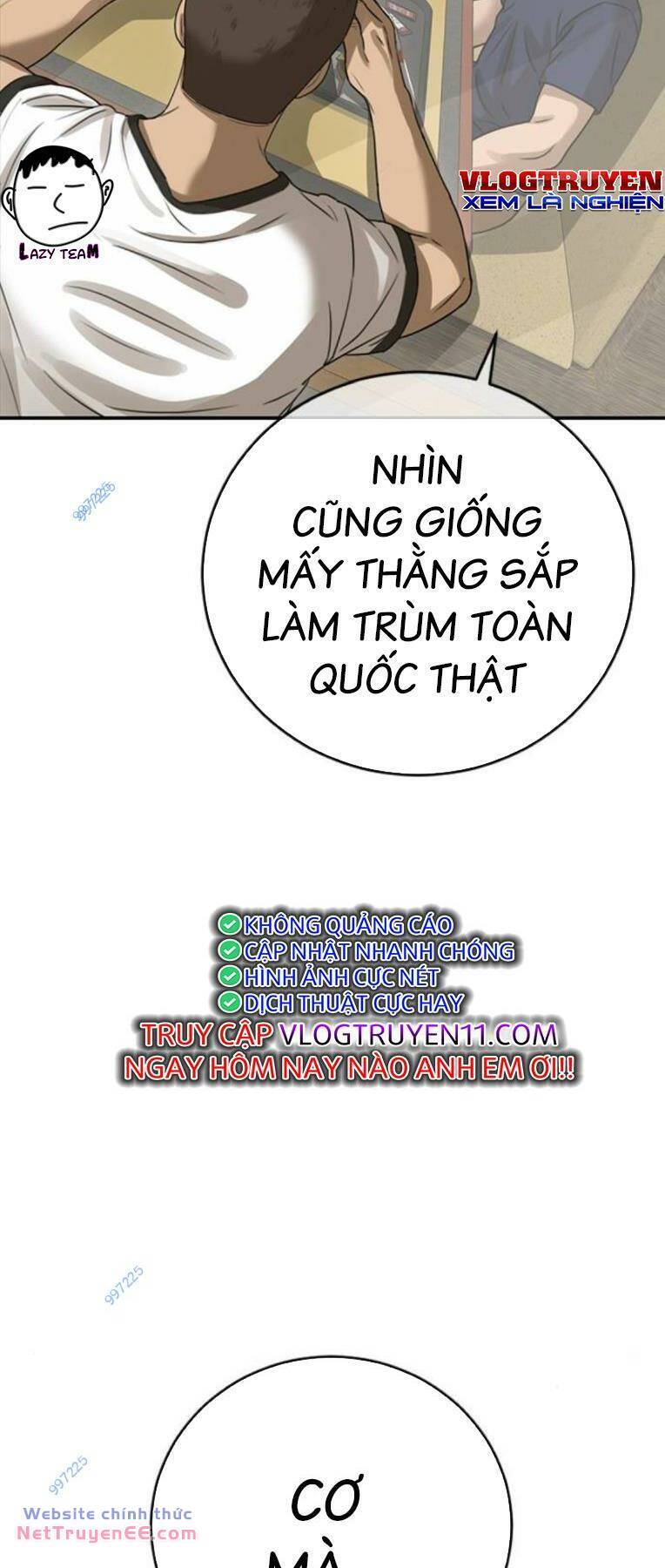 Thời Đại Ulzzang Chapter 36 - Trang 44