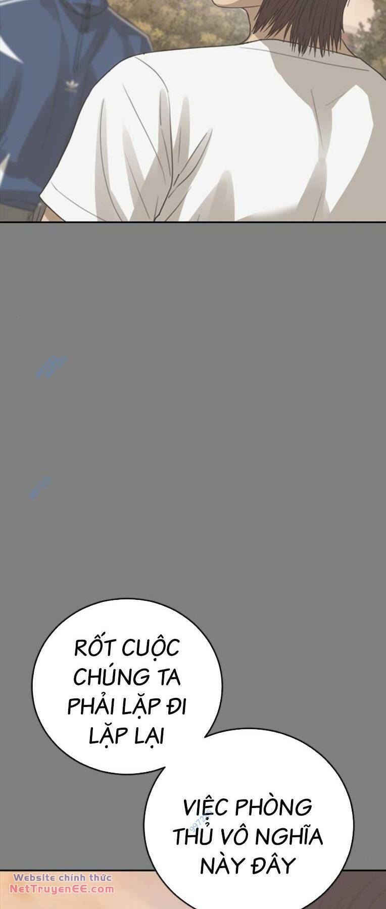 Thời Đại Ulzzang Chapter 36 - Trang 16