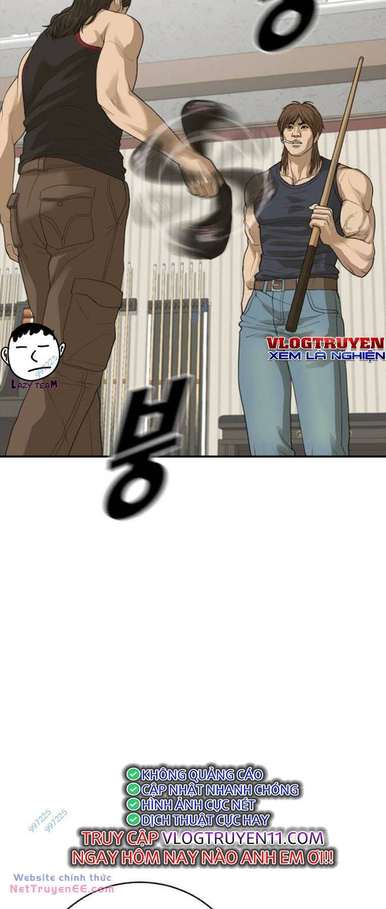 Thời Đại Ulzzang Chapter 36 - Trang 102