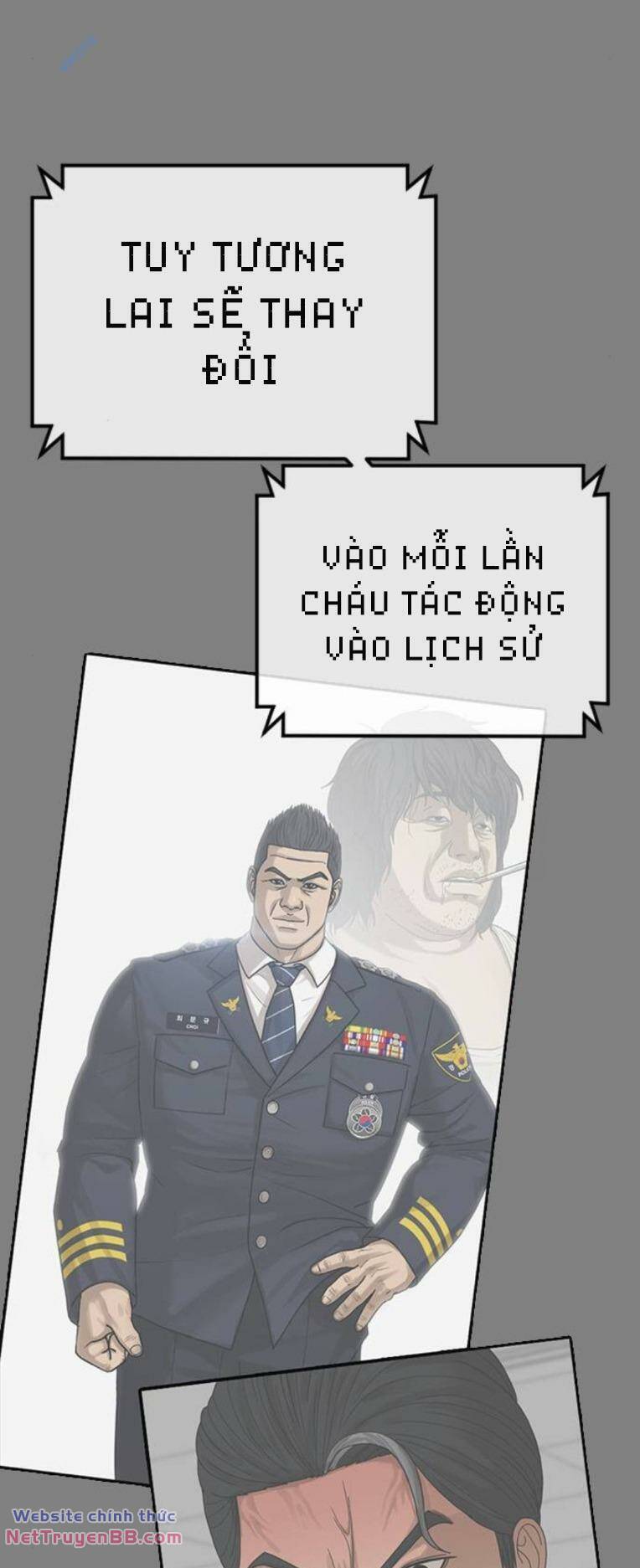 Thời Đại Ulzzang Chapter 35 - Trang 76