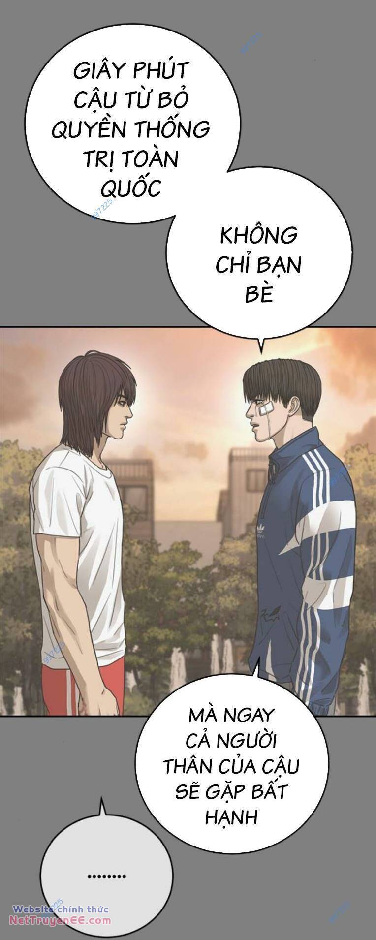 Thời Đại Ulzzang Chapter 36 - Trang 10