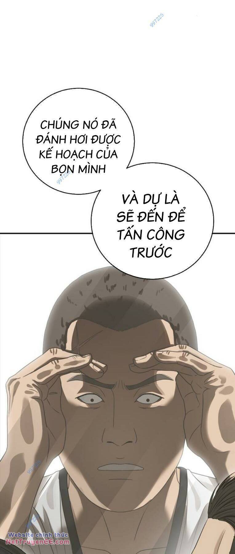 Thời Đại Ulzzang Chapter 36 - Trang 40