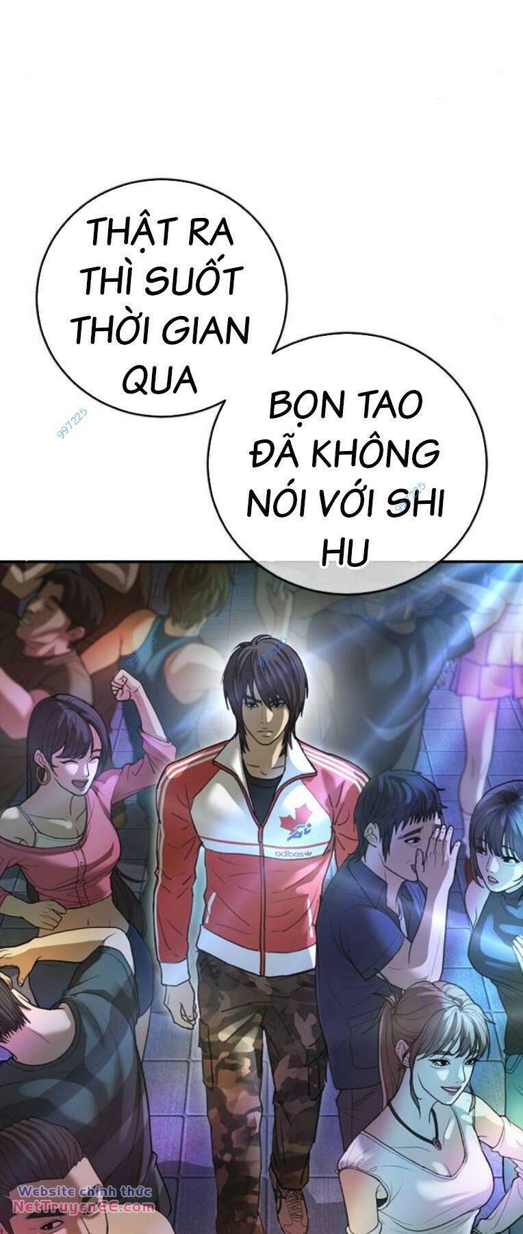 Thời Đại Ulzzang Chapter 36 - Trang 88