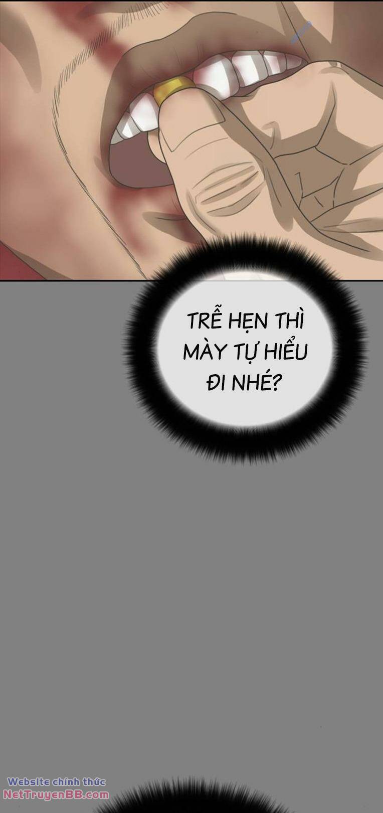 Thời Đại Ulzzang Chapter 35 - Trang 108