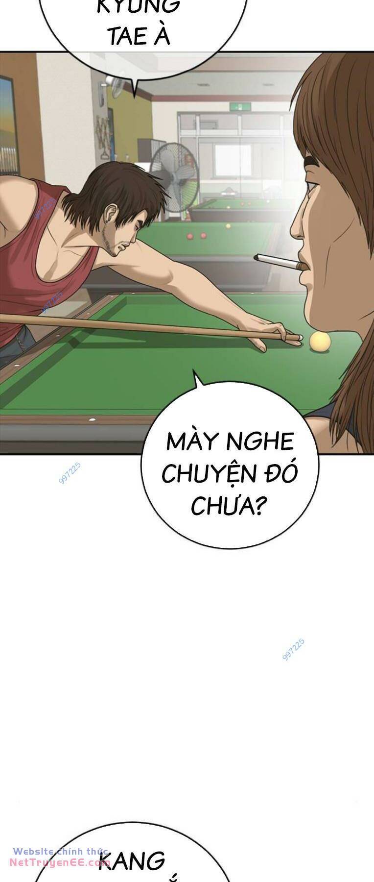 Thời Đại Ulzzang Chapter 36 - Trang 64