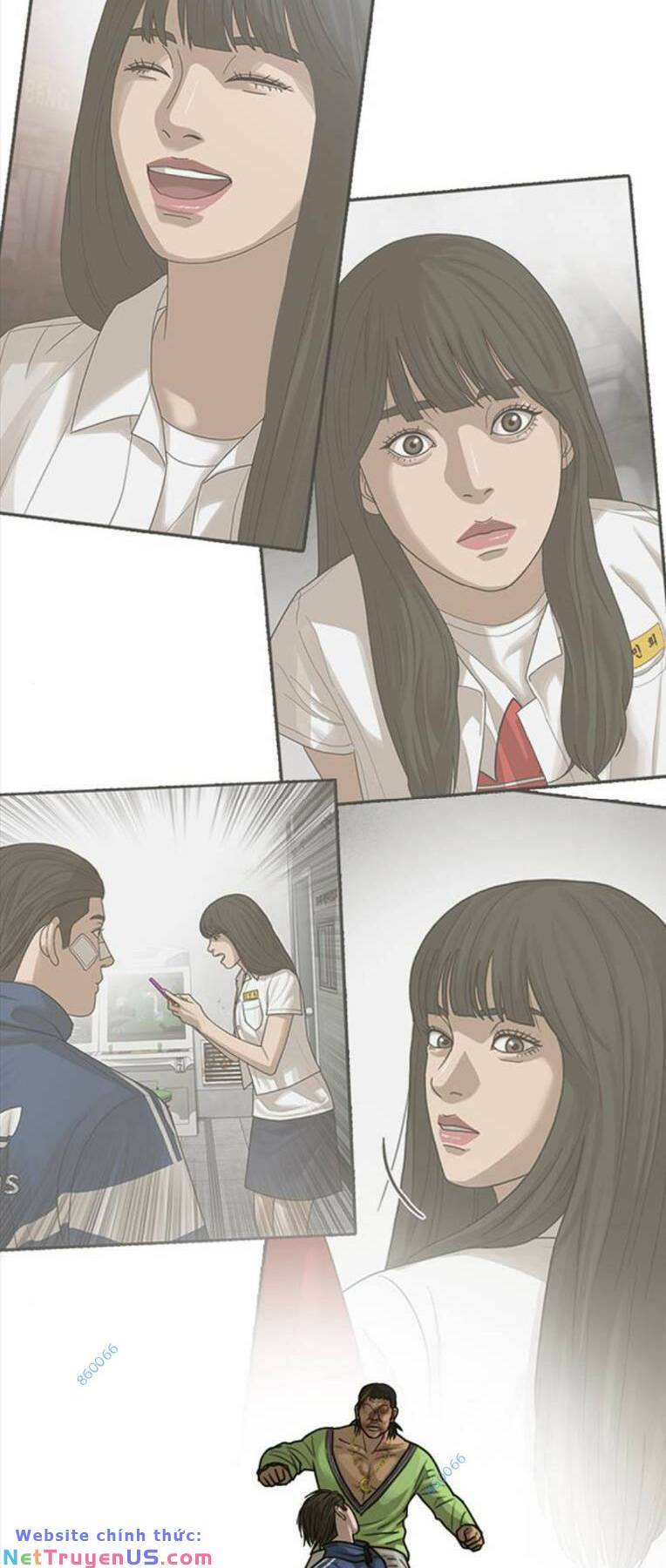 Thời Đại Ulzzang Chapter 16 - Trang 108