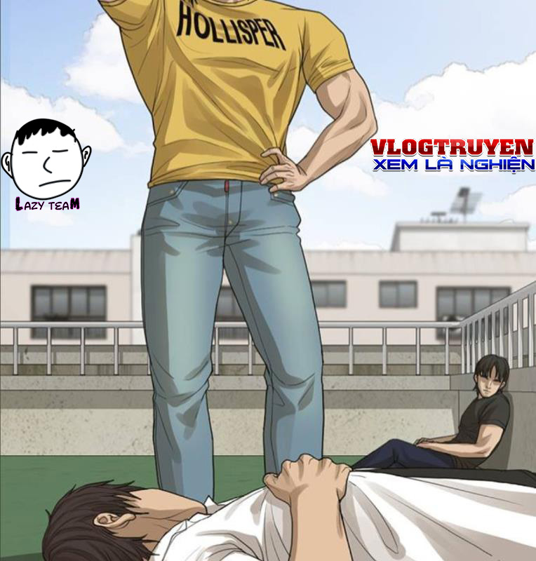 Thời Đại Ulzzang Chapter 39 - Trang 176