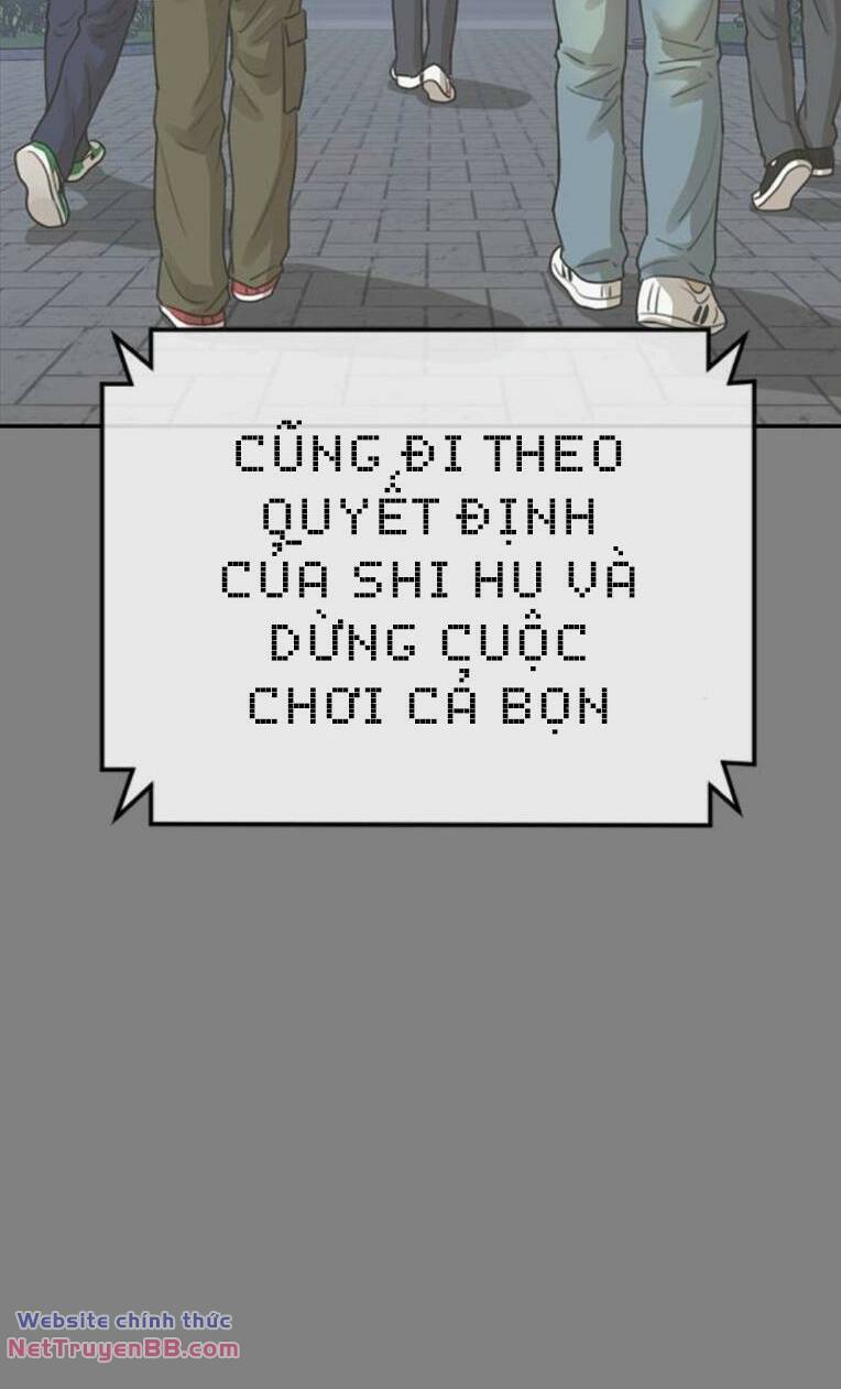 Thời Đại Ulzzang Chapter 35 - Trang 33
