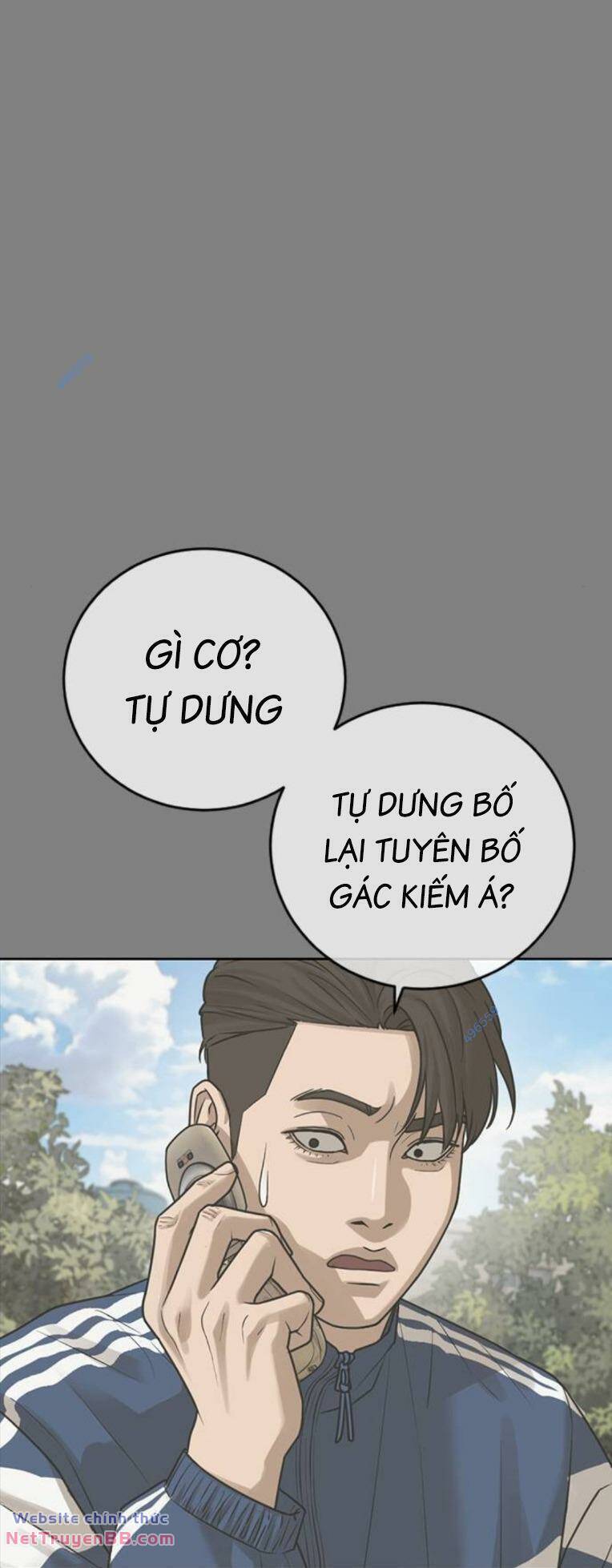 Thời Đại Ulzzang Chapter 35 - Trang 28