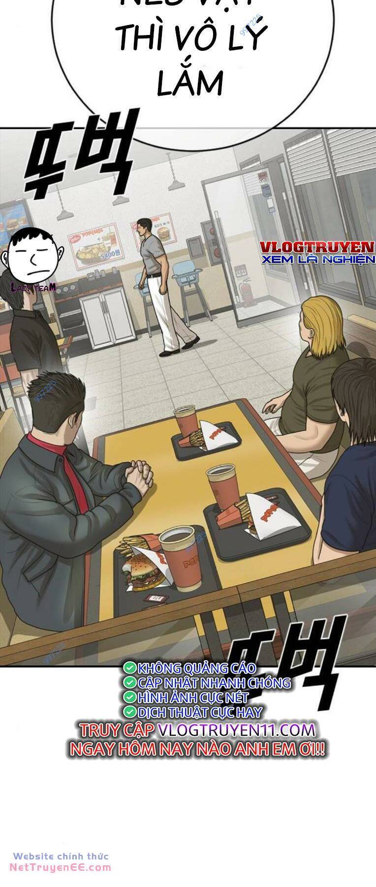Thời Đại Ulzzang Chapter 36 - Trang 53