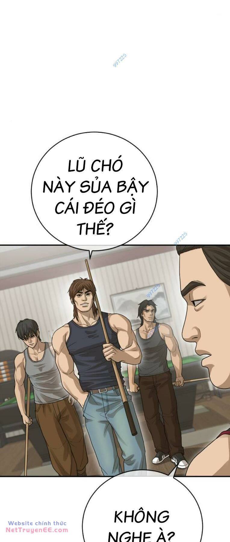 Thời Đại Ulzzang Chapter 36 - Trang 85