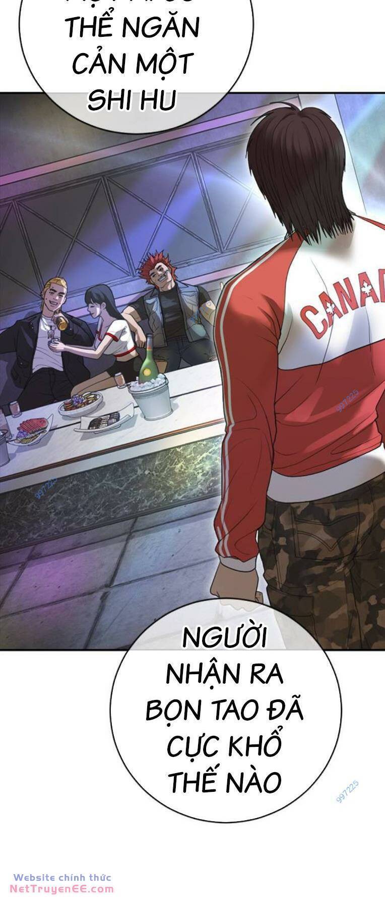 Thời Đại Ulzzang Chapter 36 - Trang 93