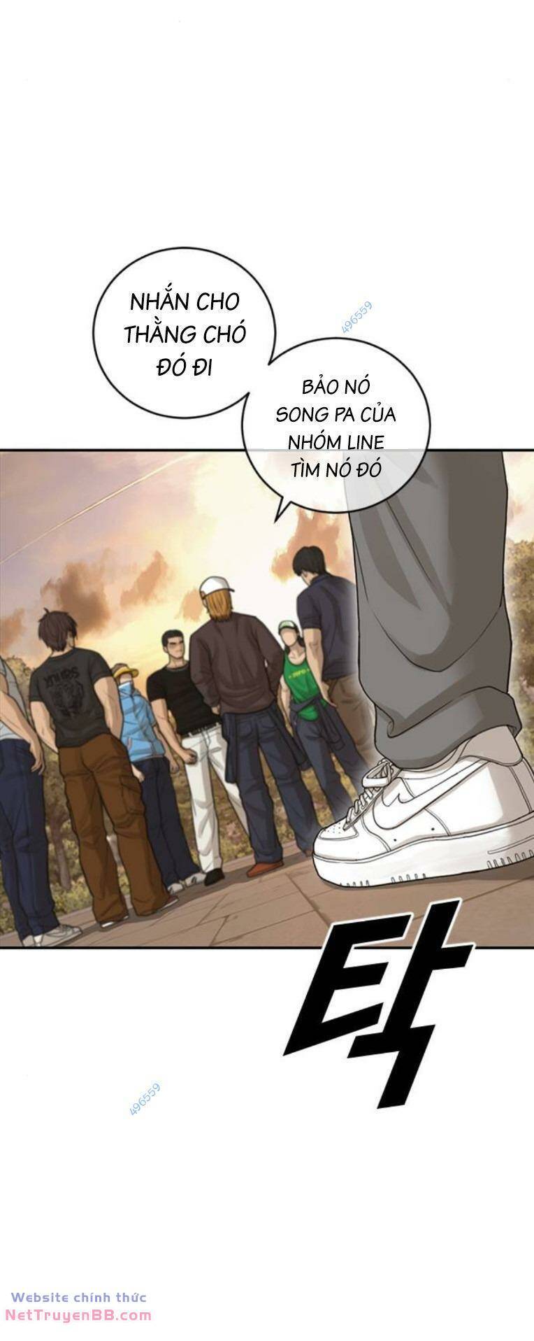 Thời Đại Ulzzang Chapter 35 - Trang 60