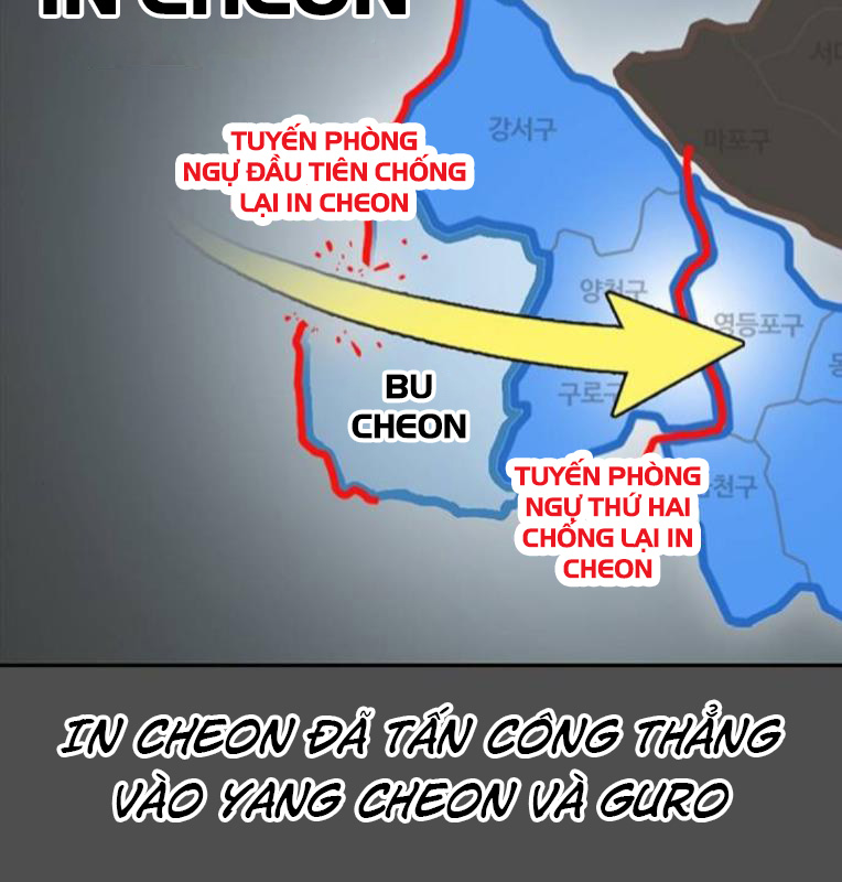 Thời Đại Ulzzang Chapter 39 - Trang 116