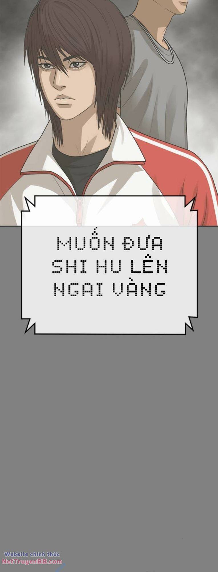 Thời Đại Ulzzang Chapter 35 - Trang 11
