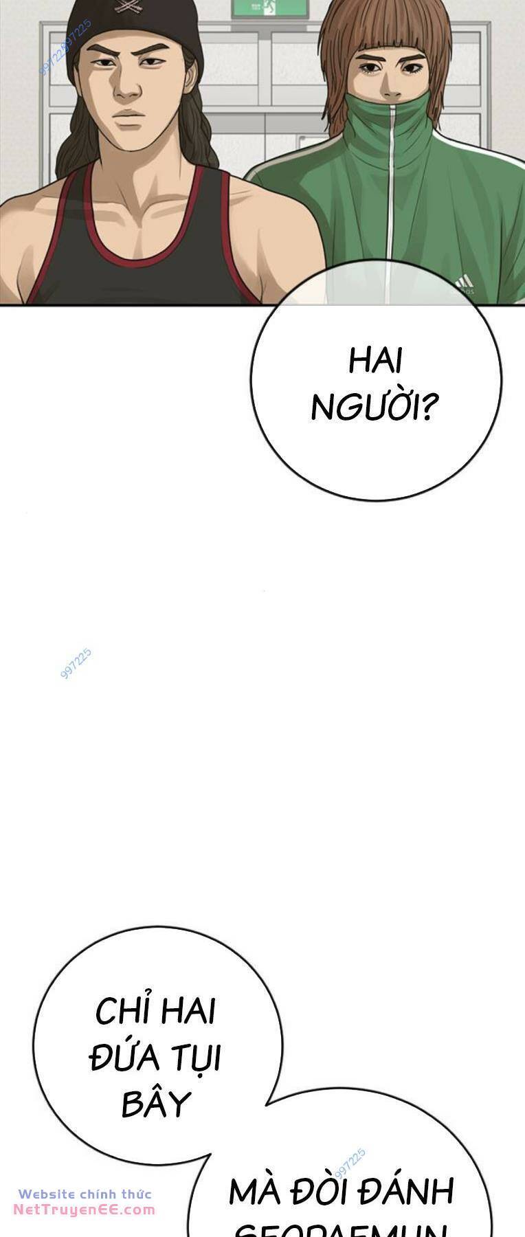 Thời Đại Ulzzang Chapter 36 - Trang 73