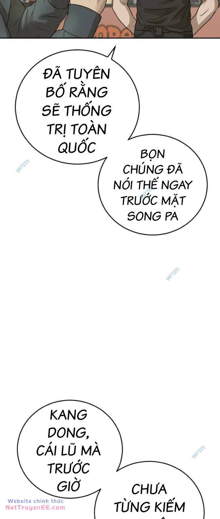Thời Đại Ulzzang Chapter 36 - Trang 37