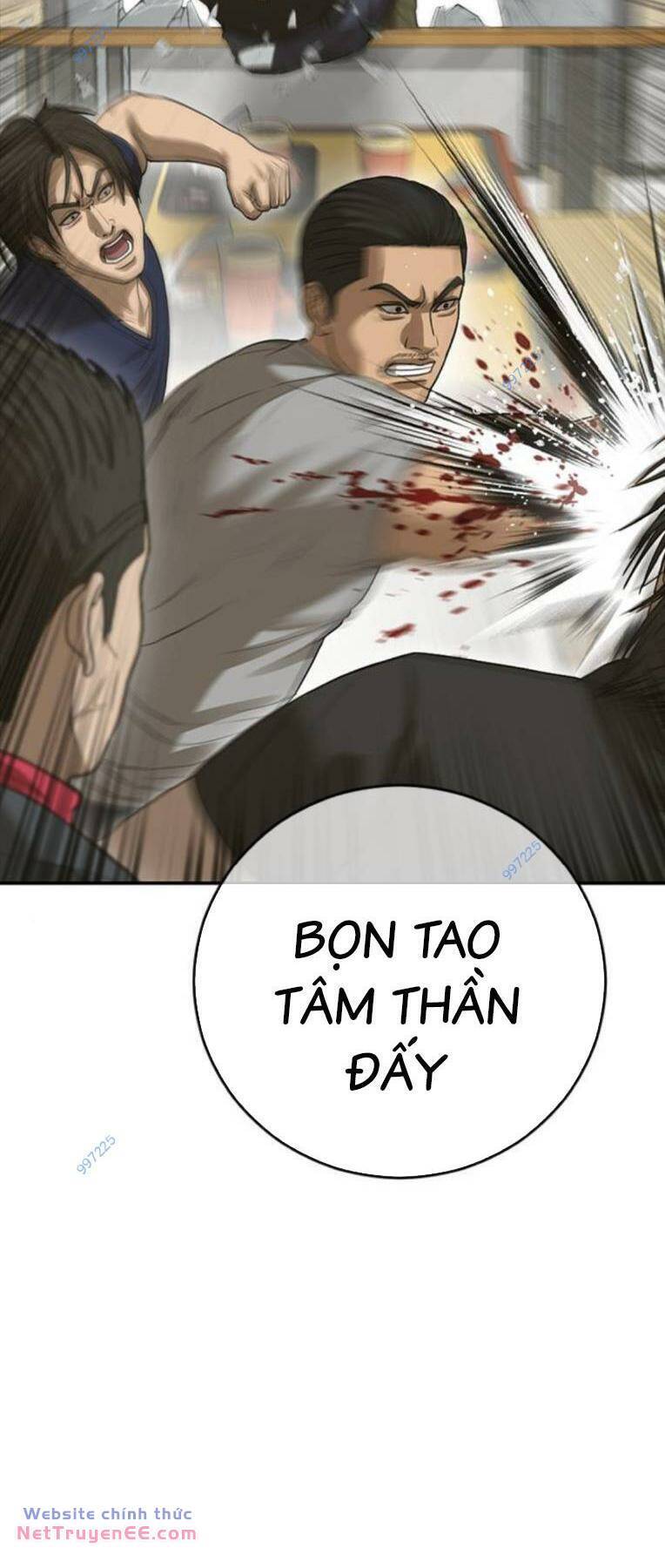 Thời Đại Ulzzang Chapter 36 - Trang 105