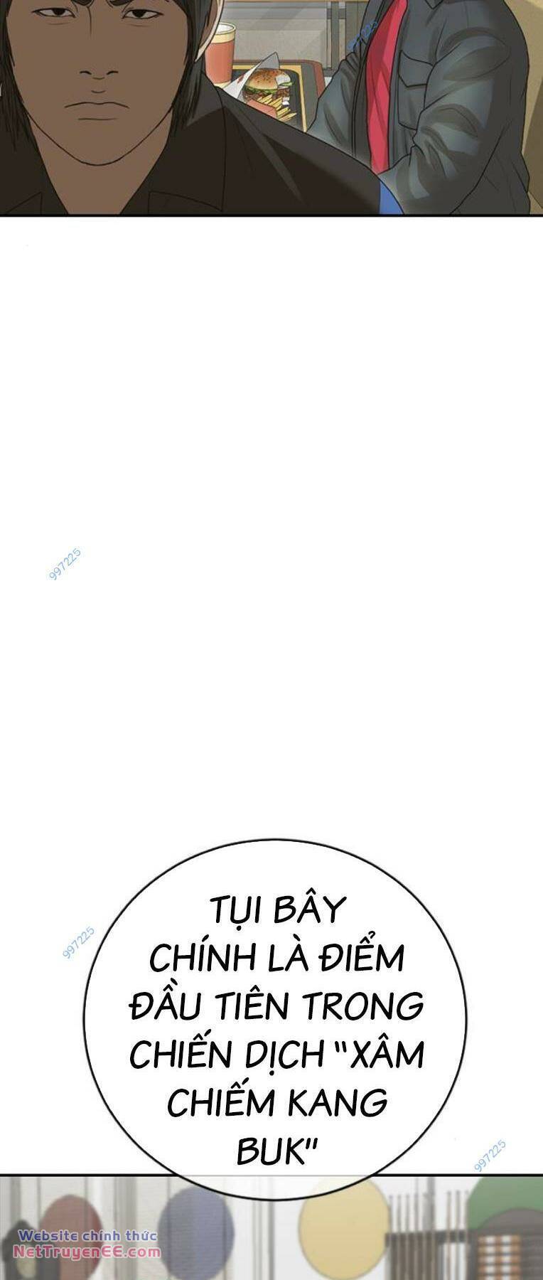 Thời Đại Ulzzang Chapter 36 - Trang 56