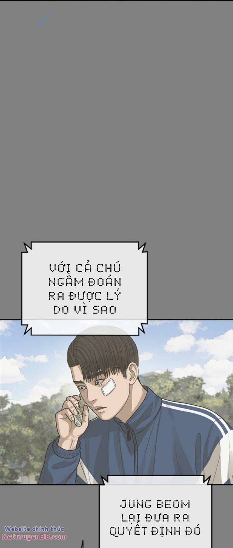 Thời Đại Ulzzang Chapter 35 - Trang 9