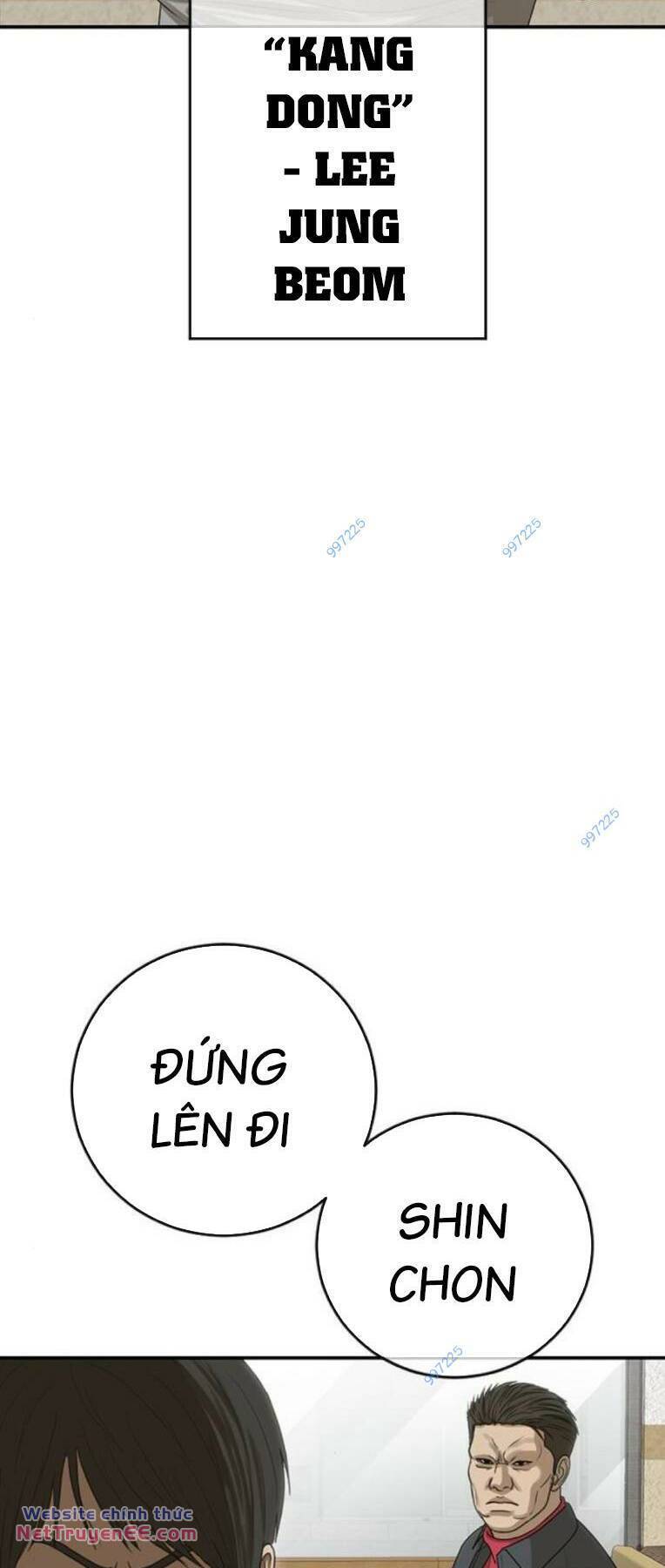 Thời Đại Ulzzang Chapter 36 - Trang 55