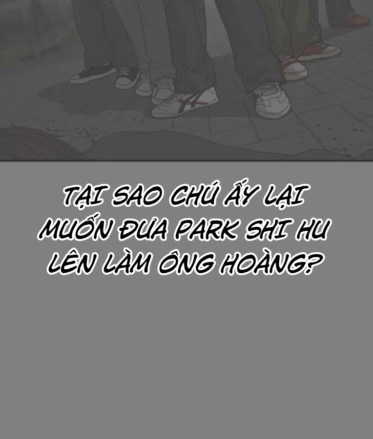 Thời Đại Ulzzang Chapter 37 - Trang 21