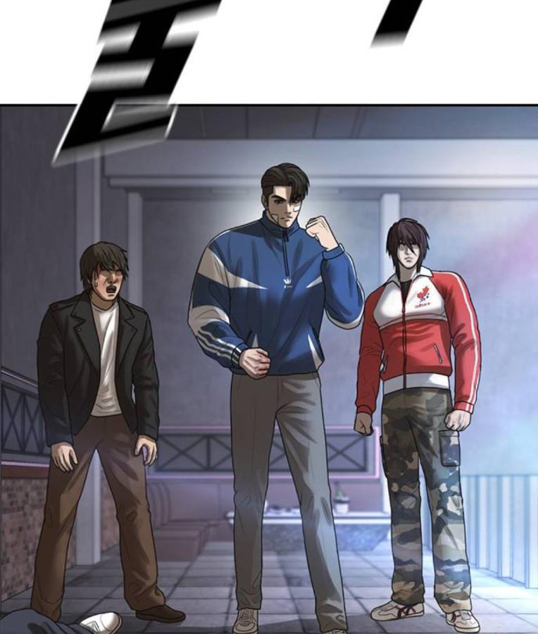 Thời Đại Ulzzang Chapter 38 - Trang 189