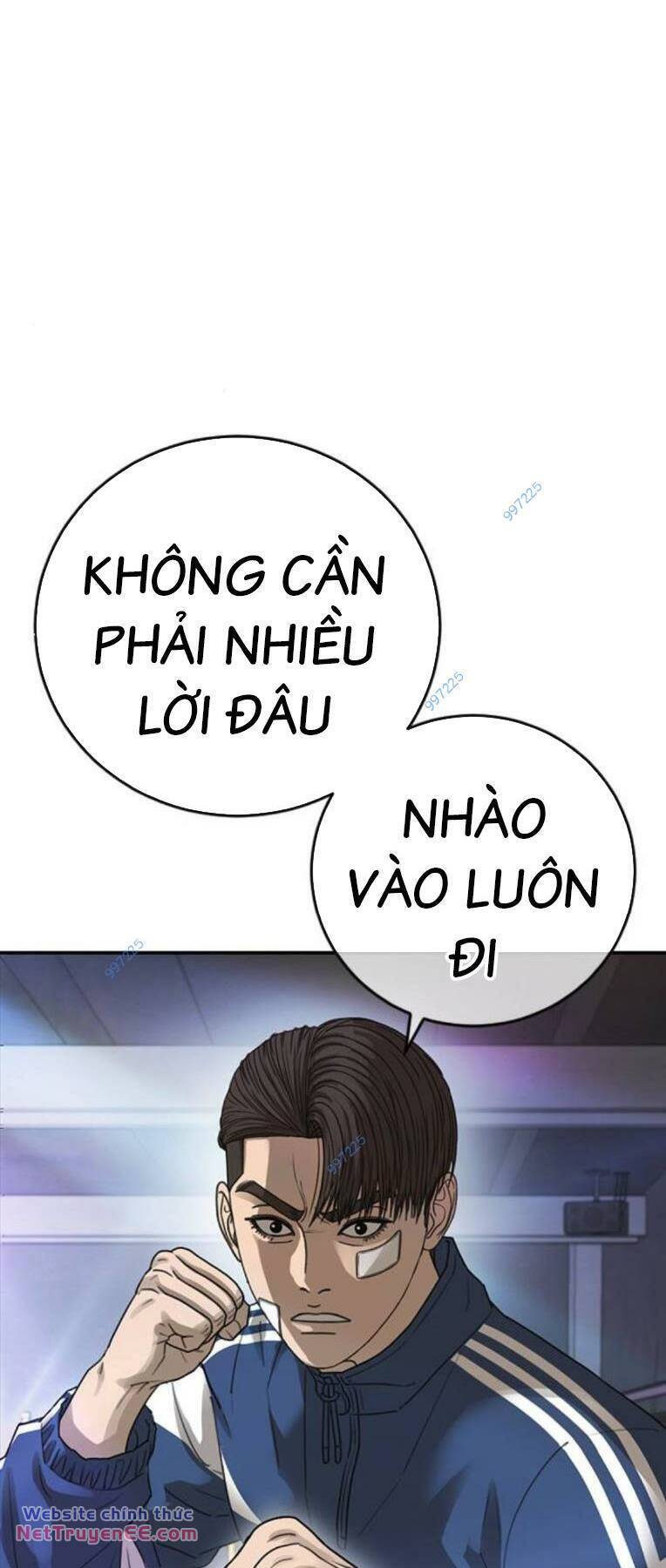 Thời Đại Ulzzang Chapter 36 - Trang 113
