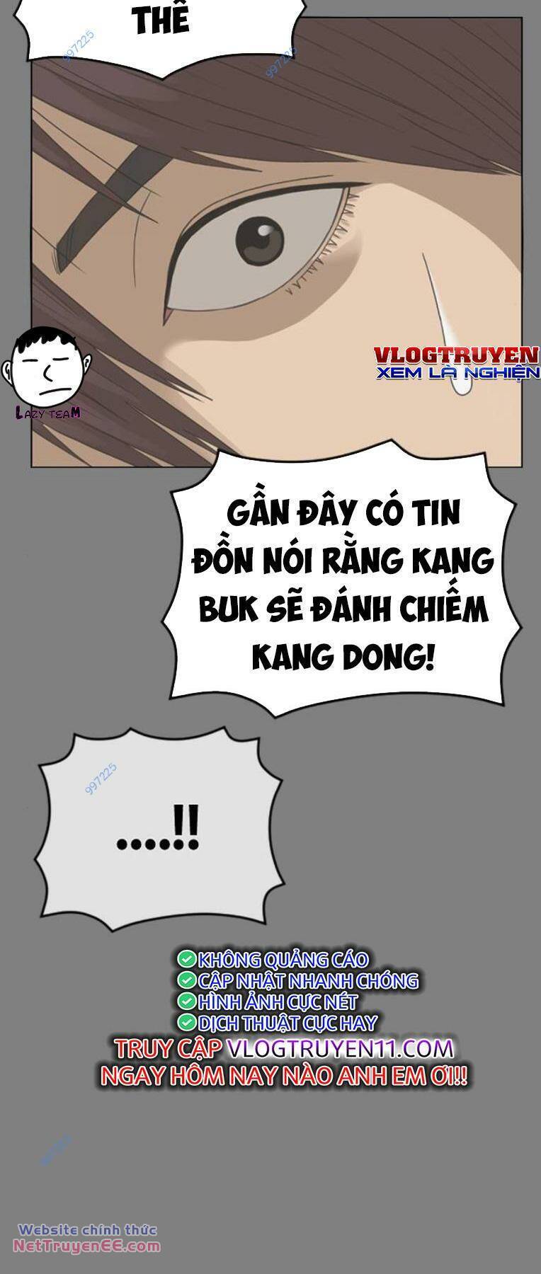 Thời Đại Ulzzang Chapter 36 - Trang 33