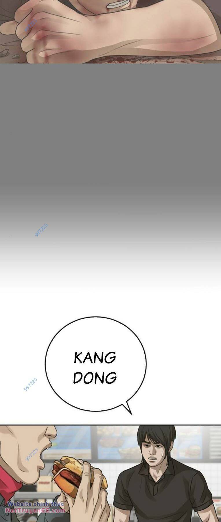 Thời Đại Ulzzang Chapter 36 - Trang 36